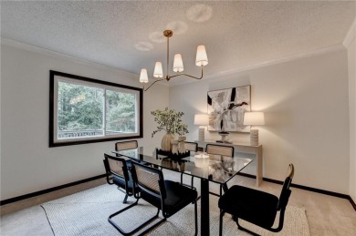 Just listed in sought after Willow Springs, Country Club of on Country Club of Roswell in Georgia - for sale on GolfHomes.com, golf home, golf lot