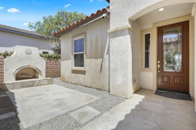 Beautifully remodeled 3-bedroom, 2-bath main house with a on Indian Palms Country Club and Resort in California - for sale on GolfHomes.com, golf home, golf lot