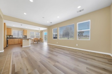 Beautifully remodeled 3-bedroom, 2-bath main house with a on Indian Palms Country Club and Resort in California - for sale on GolfHomes.com, golf home, golf lot