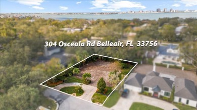 Under contract-accepting backup offerse and build your own on Belleview Biltmore Golf Club in Florida - for sale on GolfHomes.com, golf home, golf lot