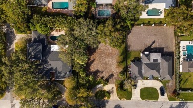 Under contract-accepting backup offerse and build your own on Belleview Biltmore Golf Club in Florida - for sale on GolfHomes.com, golf home, golf lot