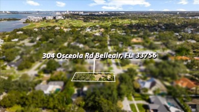 Under contract-accepting backup offerse and build your own on Belleview Biltmore Golf Club in Florida - for sale on GolfHomes.com, golf home, golf lot