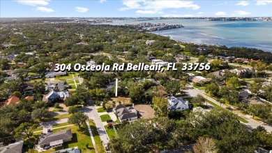 Under contract-accepting backup offerse and build your own on Belleview Biltmore Golf Club in Florida - for sale on GolfHomes.com, golf home, golf lot