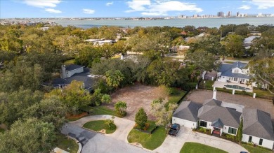 Under contract-accepting backup offerse and build your own on Belleview Biltmore Golf Club in Florida - for sale on GolfHomes.com, golf home, golf lot