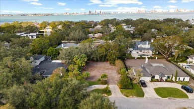 Under contract-accepting backup offerse and build your own on Belleview Biltmore Golf Club in Florida - for sale on GolfHomes.com, golf home, golf lot