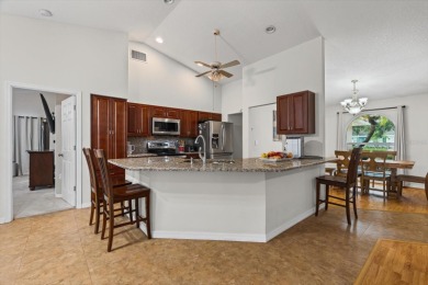 Welcome to the highly desirable neighborhood of Village Green on Village Green Golf Club of Sarasota in Florida - for sale on GolfHomes.com, golf home, golf lot