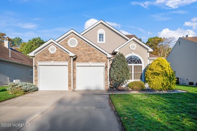 **THIS IS A COMING SOON LISTING AND CAN NOT BE SHOWN UNTIL on Greenbriar At Ocean Aire Golf and Country Club in New Jersey - for sale on GolfHomes.com, golf home, golf lot