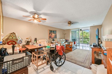 2 Bed, 2 Bath condo in the highly desirable Bonaire section of on Marina Lakes Golf Course in Florida - for sale on GolfHomes.com, golf home, golf lot