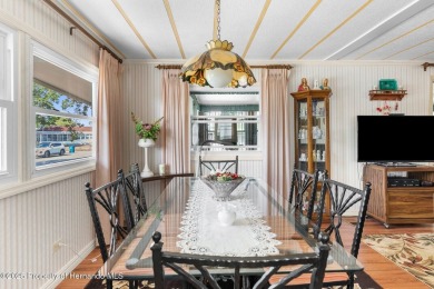BEAUTIFUL MOVE IN READY HOME! Gorgeous 55+ Gated Golf Course on Brookridge Country Club in Florida - for sale on GolfHomes.com, golf home, golf lot
