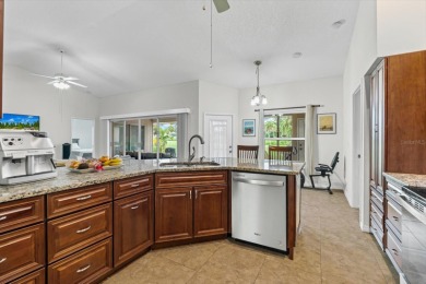 Welcome to the highly desirable neighborhood of Village Green on Village Green Golf Club of Sarasota in Florida - for sale on GolfHomes.com, golf home, golf lot