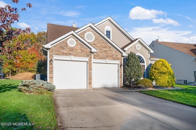 **THIS IS A COMING SOON LISTING AND CAN NOT BE SHOWN UNTIL on Greenbriar At Ocean Aire Golf and Country Club in New Jersey - for sale on GolfHomes.com, golf home, golf lot