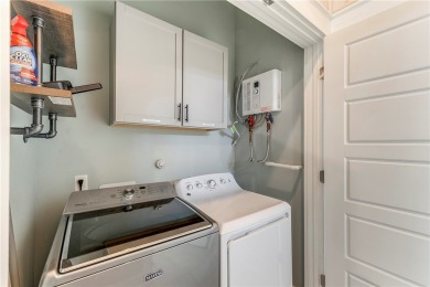 Luxury 3/3 townhome near the beach! In-town location with golf on Palmilla Beach Golf Club in Texas - for sale on GolfHomes.com, golf home, golf lot
