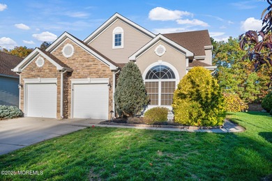 **THIS IS A COMING SOON LISTING AND CAN NOT BE SHOWN UNTIL on Greenbriar At Ocean Aire Golf and Country Club in New Jersey - for sale on GolfHomes.com, golf home, golf lot