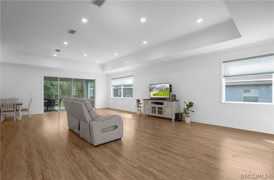 Like NEW and without the wait in the highly sought-after on Sugarmill Woods Golf and Country Club in Florida - for sale on GolfHomes.com, golf home, golf lot