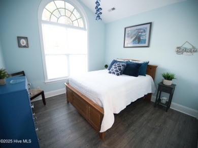 Beautiful 1-story Townhome in the ever popular community of on Ocean Ridge Plantation in North Carolina - for sale on GolfHomes.com, golf home, golf lot