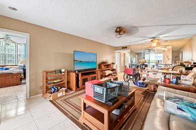 2 Bed, 2 Bath condo in the highly desirable Bonaire section of on Marina Lakes Golf Course in Florida - for sale on GolfHomes.com, golf home, golf lot