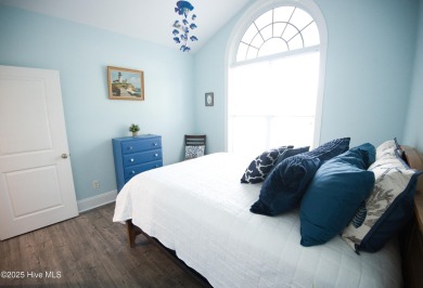 Beautiful 1-story Townhome in the ever popular community of on Ocean Ridge Plantation in North Carolina - for sale on GolfHomes.com, golf home, golf lot