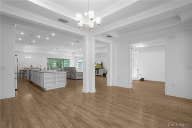 Like NEW and without the wait in the highly sought-after on Sugarmill Woods Golf and Country Club in Florida - for sale on GolfHomes.com, golf home, golf lot