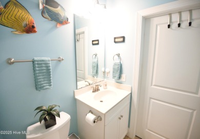Beautiful 1-story Townhome in the ever popular community of on Ocean Ridge Plantation in North Carolina - for sale on GolfHomes.com, golf home, golf lot
