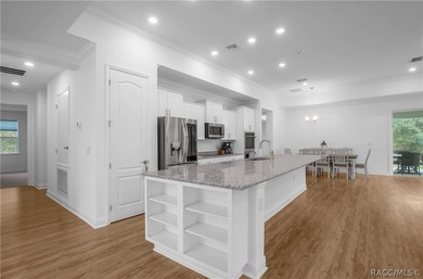 Like NEW and without the wait in the highly sought-after on Sugarmill Woods Golf and Country Club in Florida - for sale on GolfHomes.com, golf home, golf lot