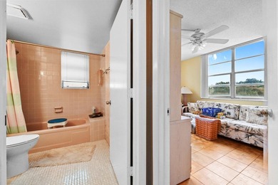 2 Bed, 2 Bath condo in the highly desirable Bonaire section of on Marina Lakes Golf Course in Florida - for sale on GolfHomes.com, golf home, golf lot