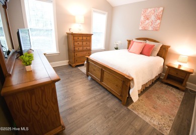Beautiful 1-story Townhome in the ever popular community of on Ocean Ridge Plantation in North Carolina - for sale on GolfHomes.com, golf home, golf lot