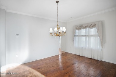 **THIS IS A COMING SOON LISTING AND CAN NOT BE SHOWN UNTIL on Greenbriar At Ocean Aire Golf and Country Club in New Jersey - for sale on GolfHomes.com, golf home, golf lot