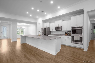 Like NEW and without the wait in the highly sought-after on Sugarmill Woods Golf and Country Club in Florida - for sale on GolfHomes.com, golf home, golf lot