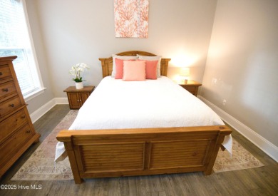 Beautiful 1-story Townhome in the ever popular community of on Ocean Ridge Plantation in North Carolina - for sale on GolfHomes.com, golf home, golf lot