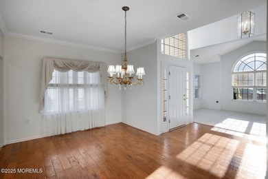 **THIS IS A COMING SOON LISTING AND CAN NOT BE SHOWN UNTIL on Greenbriar At Ocean Aire Golf and Country Club in New Jersey - for sale on GolfHomes.com, golf home, golf lot