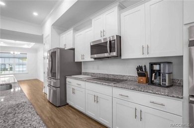 Like NEW and without the wait in the highly sought-after on Sugarmill Woods Golf and Country Club in Florida - for sale on GolfHomes.com, golf home, golf lot