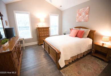 Beautiful 1-story Townhome in the ever popular community of on Ocean Ridge Plantation in North Carolina - for sale on GolfHomes.com, golf home, golf lot