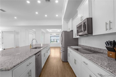 Like NEW and without the wait in the highly sought-after on Sugarmill Woods Golf and Country Club in Florida - for sale on GolfHomes.com, golf home, golf lot