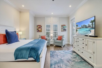 What a spot on the Texas Gulf coast! Beach and golf - the best on Palmilla Beach Golf Club in Texas - for sale on GolfHomes.com, golf home, golf lot