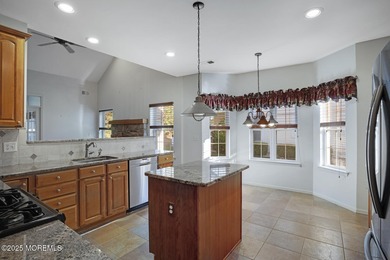 **THIS IS A COMING SOON LISTING AND CAN NOT BE SHOWN UNTIL on Greenbriar At Ocean Aire Golf and Country Club in New Jersey - for sale on GolfHomes.com, golf home, golf lot