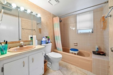 2 Bed, 2 Bath condo in the highly desirable Bonaire section of on Marina Lakes Golf Course in Florida - for sale on GolfHomes.com, golf home, golf lot