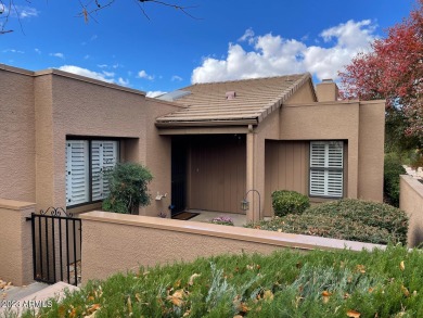 Amazing single level 2BR/2BA 1,449 sq/ft townhome, 2 Car Garage on Antelope Hills Golf Courses in Arizona - for sale on GolfHomes.com, golf home, golf lot