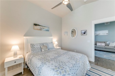 Luxury 3/3 townhome near the beach! In-town location with golf on Palmilla Beach Golf Club in Texas - for sale on GolfHomes.com, golf home, golf lot