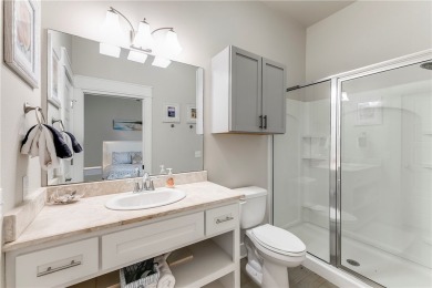 Luxury 3/3 townhome near the beach! In-town location with golf on Palmilla Beach Golf Club in Texas - for sale on GolfHomes.com, golf home, golf lot