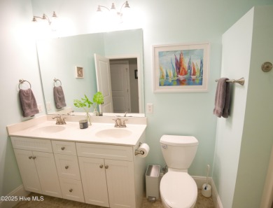 Beautiful 1-story Townhome in the ever popular community of on Ocean Ridge Plantation in North Carolina - for sale on GolfHomes.com, golf home, golf lot