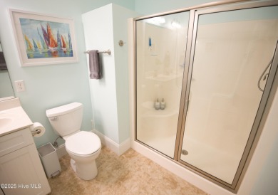 Beautiful 1-story Townhome in the ever popular community of on Ocean Ridge Plantation in North Carolina - for sale on GolfHomes.com, golf home, golf lot