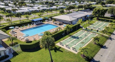 Live the Coastal Dream on a Breathtaking Golf Course--No on Leisureville Community Golf Course in Florida - for sale on GolfHomes.com, golf home, golf lot