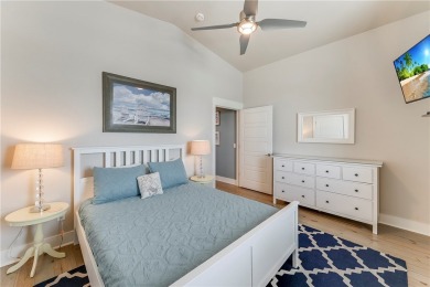 Luxury 3/3 townhome near the beach! In-town location with golf on Palmilla Beach Golf Club in Texas - for sale on GolfHomes.com, golf home, golf lot