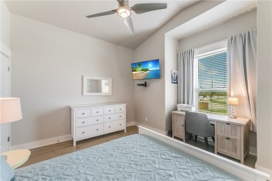 Luxury 3/3 townhome near the beach! In-town location with golf on Palmilla Beach Golf Club in Texas - for sale on GolfHomes.com, golf home, golf lot