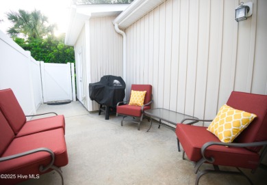 Beautiful 1-story Townhome in the ever popular community of on Ocean Ridge Plantation in North Carolina - for sale on GolfHomes.com, golf home, golf lot