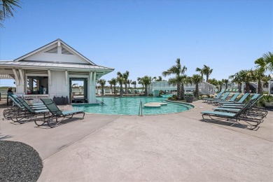 What a spot on the Texas Gulf coast! Beach and golf - the best on Palmilla Beach Golf Club in Texas - for sale on GolfHomes.com, golf home, golf lot