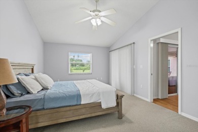 Welcome to the highly desirable neighborhood of Village Green on Village Green Golf Club of Sarasota in Florida - for sale on GolfHomes.com, golf home, golf lot
