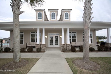 Beautiful 1-story Townhome in the ever popular community of on Ocean Ridge Plantation in North Carolina - for sale on GolfHomes.com, golf home, golf lot
