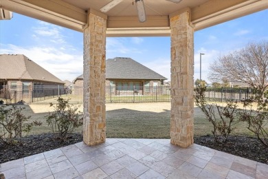 Welcome to 2414 Vineyard Drive, a stunning townhome nestled in on Harbor Lakes Golf Club in Texas - for sale on GolfHomes.com, golf home, golf lot