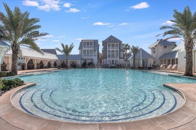 What a spot on the Texas Gulf coast! Beach and golf - the best on Palmilla Beach Golf Club in Texas - for sale on GolfHomes.com, golf home, golf lot